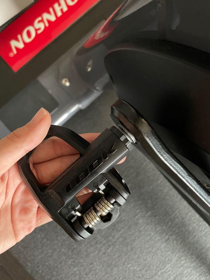 stages sc1 spin bike