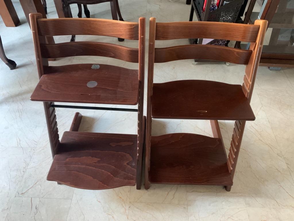 Crate and sales barrel tripp trapp