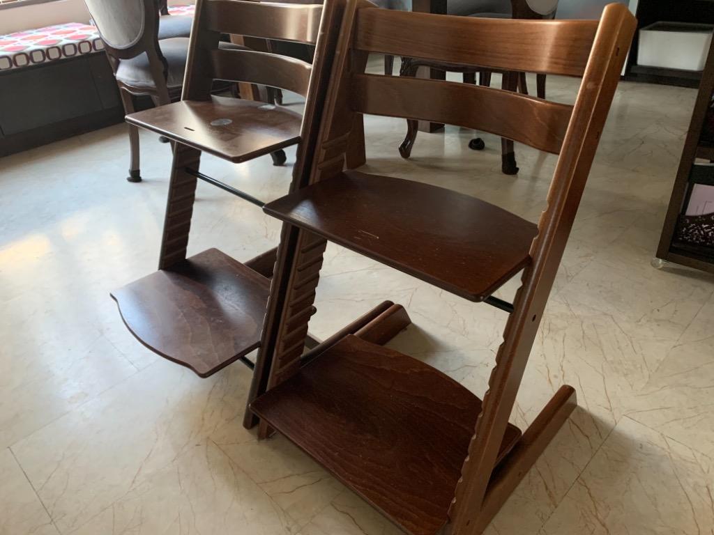 Crate and barrel stokke online tripp trapp