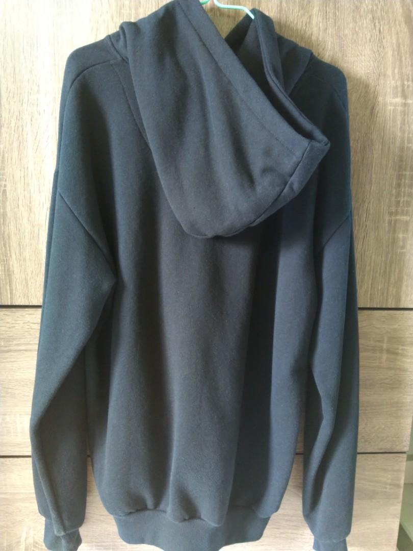 Pull and bear stranger things hoodie cheap