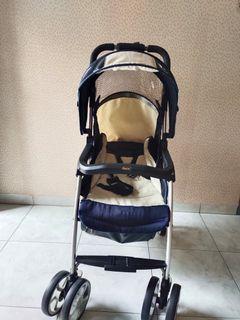 carousell stroller