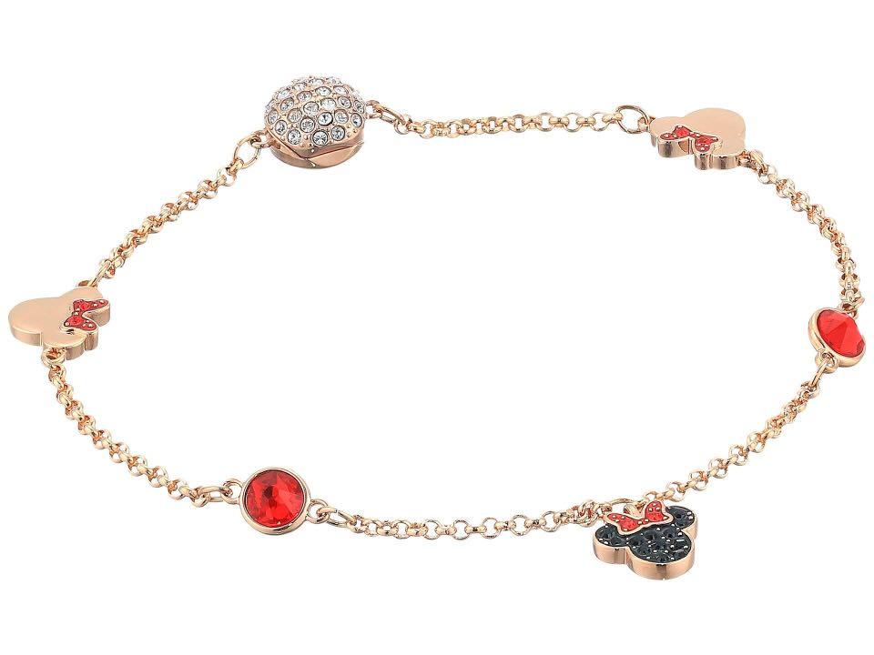 Disney Pull-Tie Bracelet – Disney pull-tie bracelet – BaubleBar