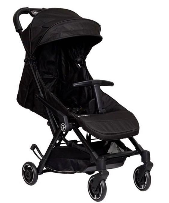 bugaboo donkey white