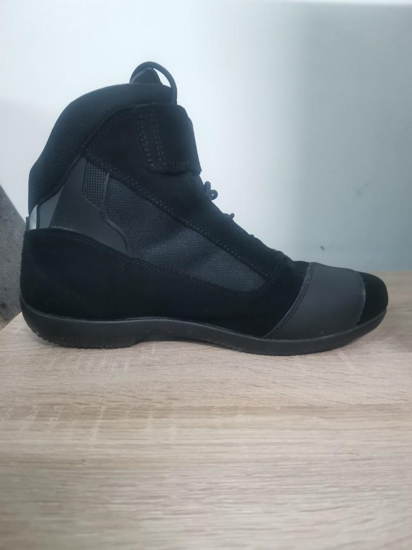 TCX 7115G Jupiter 4 GTX Motorcycle Riding Boots Shoes Men s