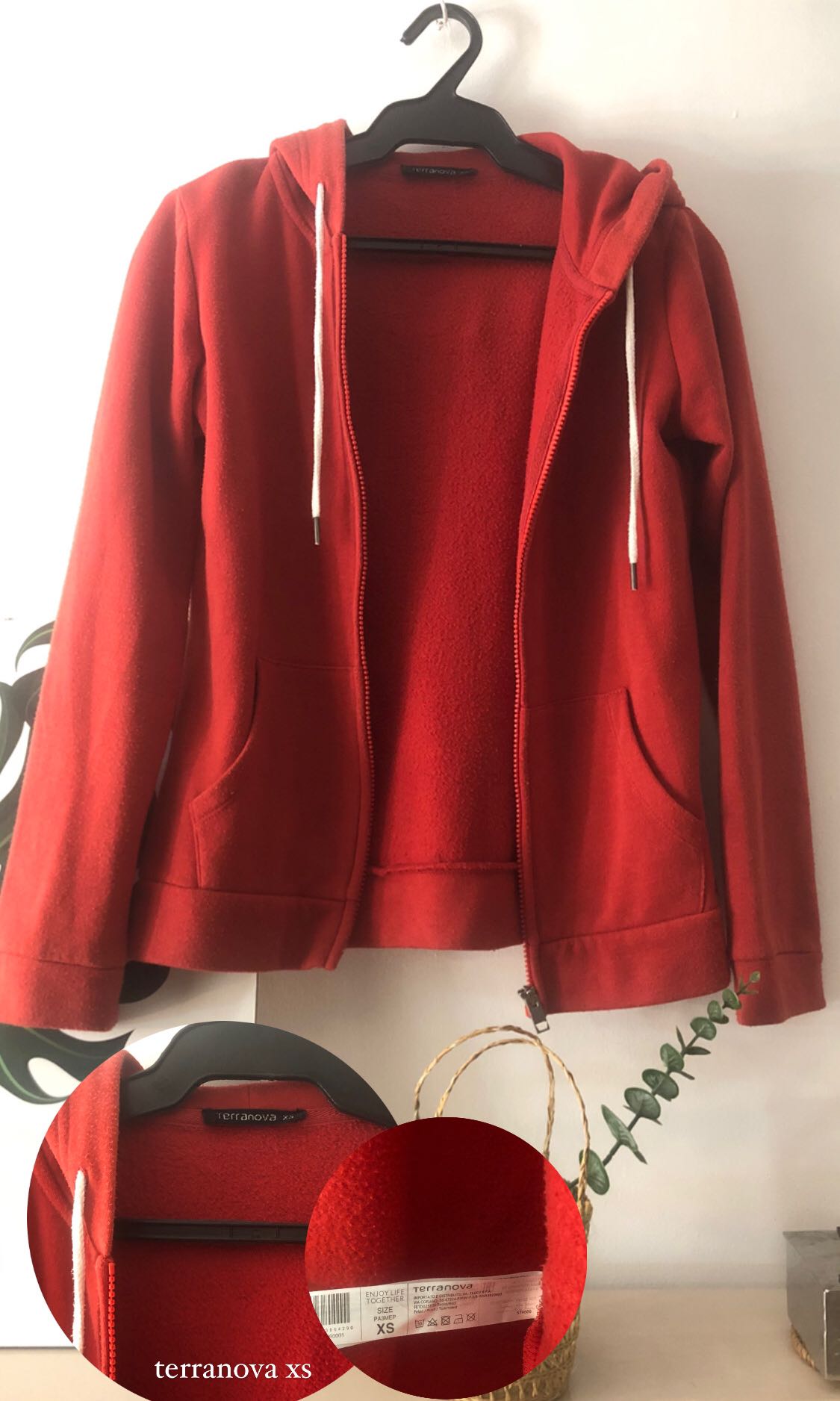 Terranova Jacket, Women's Fashion, Coats, Jackets and Outerwear on ...