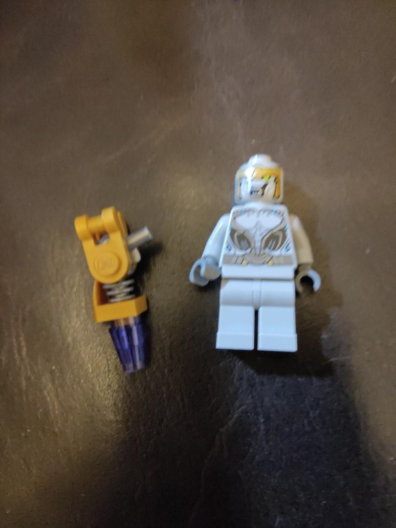 Lego best sale thanos army