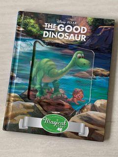 The Good Dinosaur