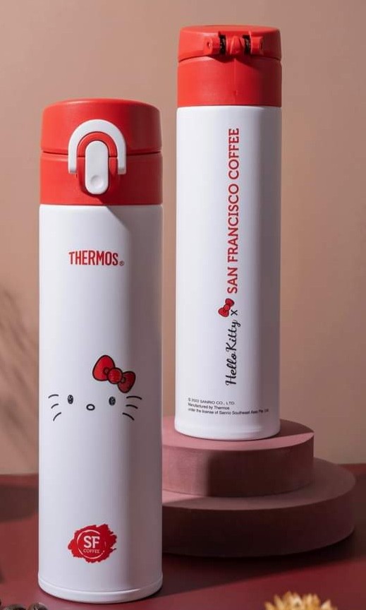 Thermos kitty hotsell