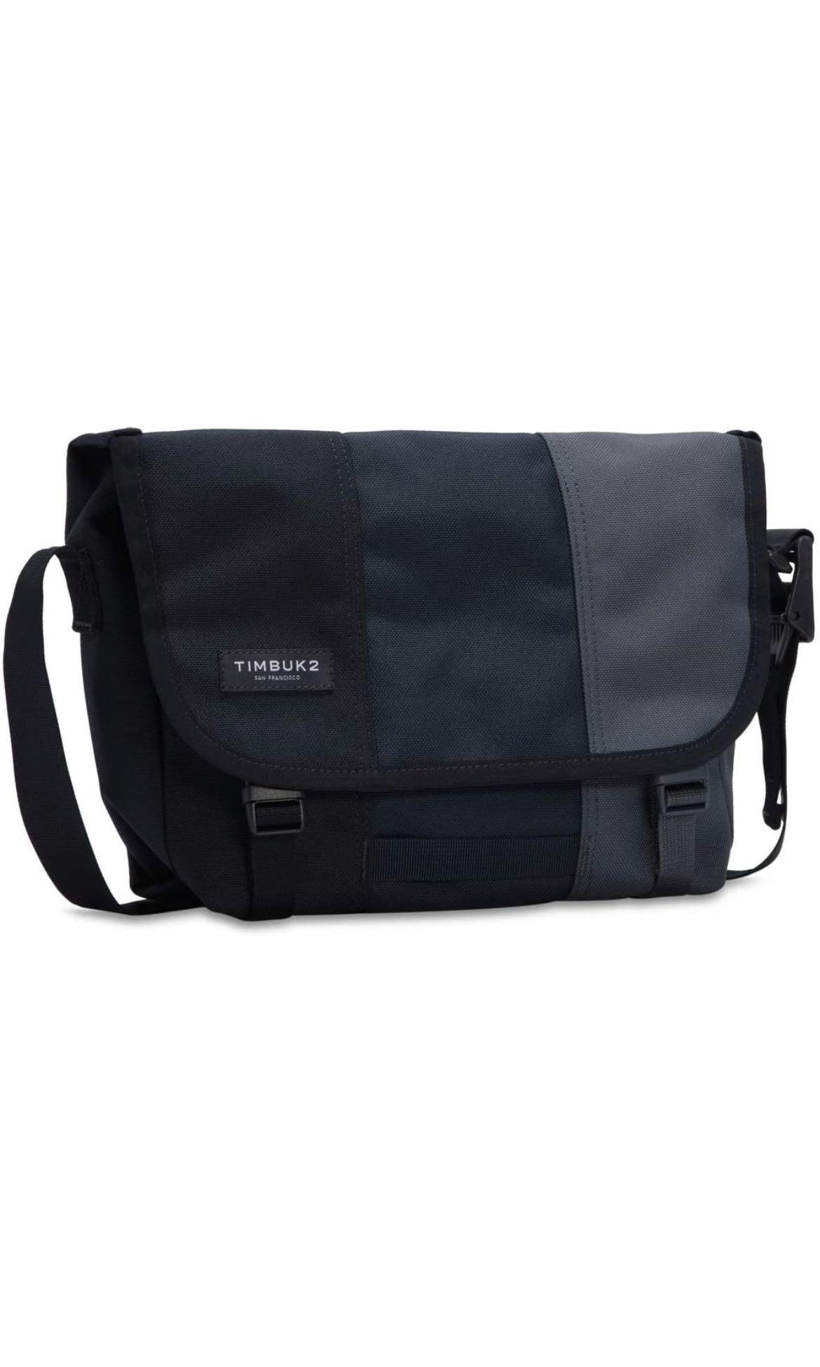 Timbuk2 Messenger Bag UNISEX SIZE M, Men's Fashion, Bags, Sling Bags on
