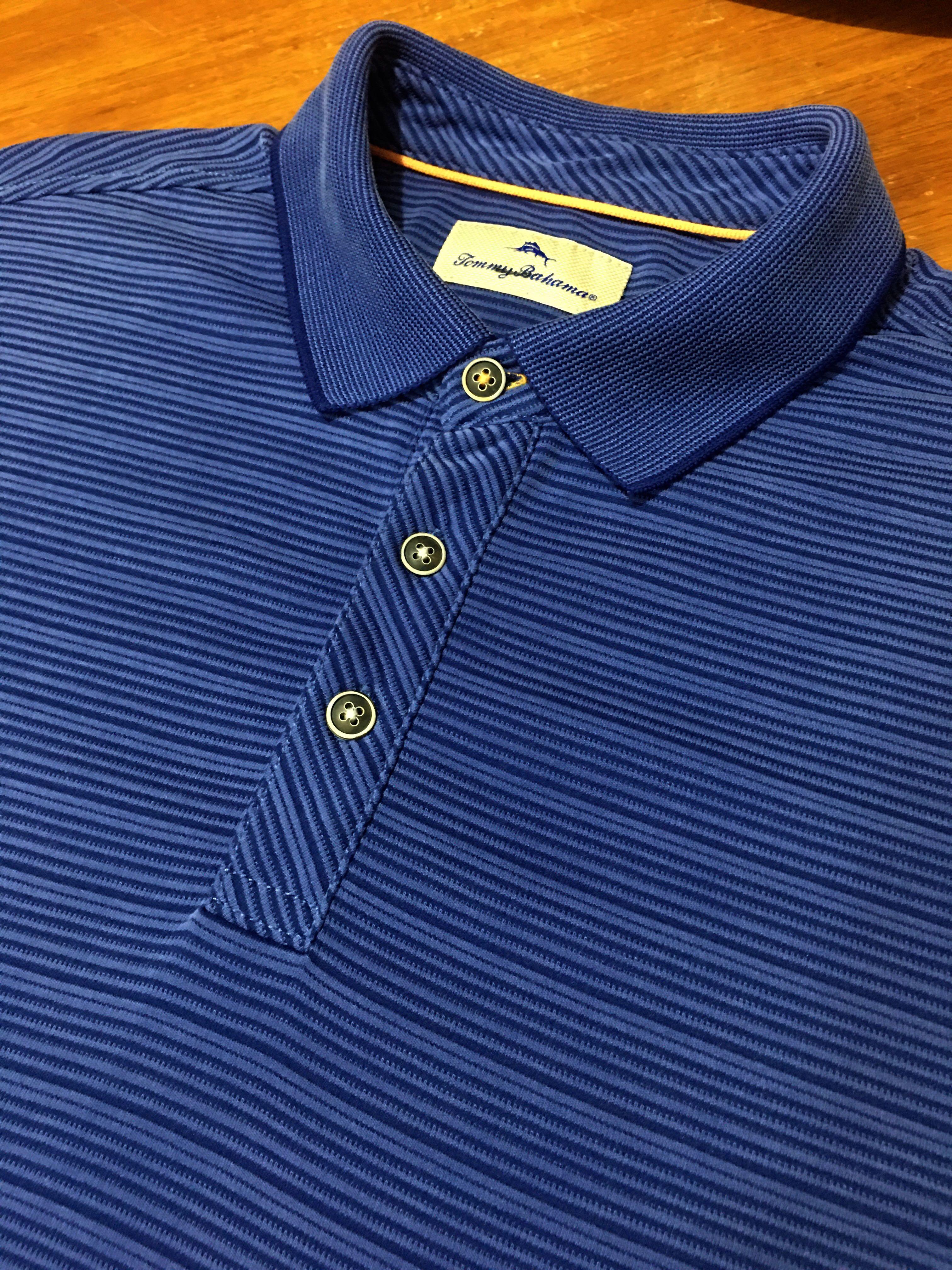 ON SALE♥️Tommy Bahama Casual Polo shirt 