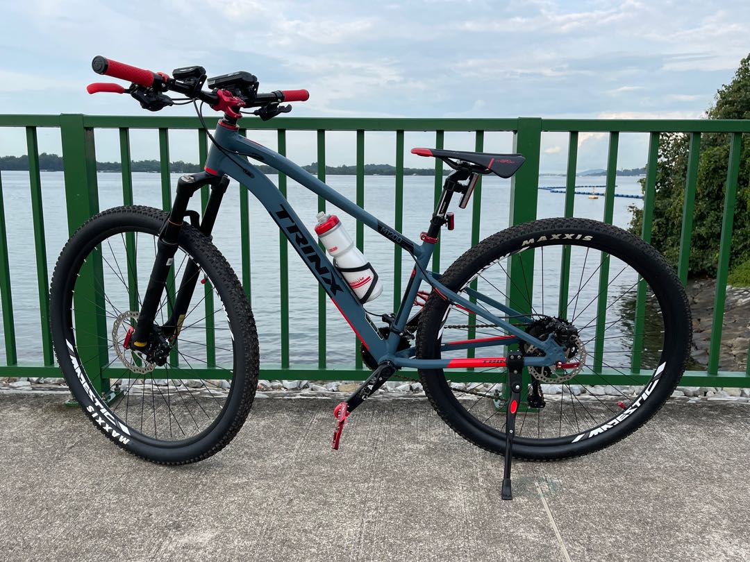 Trinx store quest 1200