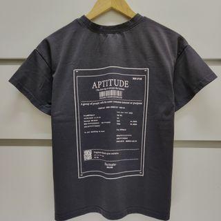 Tshirt Print Aptitude