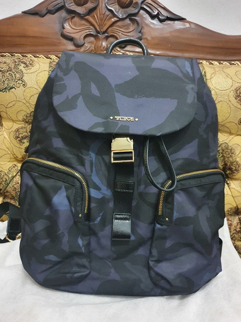 Tumi Rivas Backpack Limited Edition 