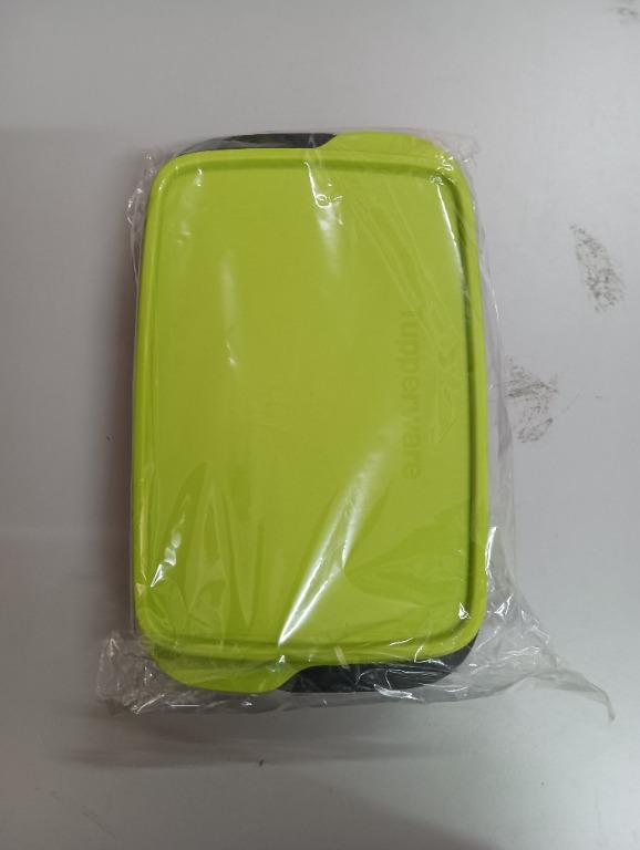 TUPPERWARE container - 1 litre, Furniture & Home Living, Kitchenware ...