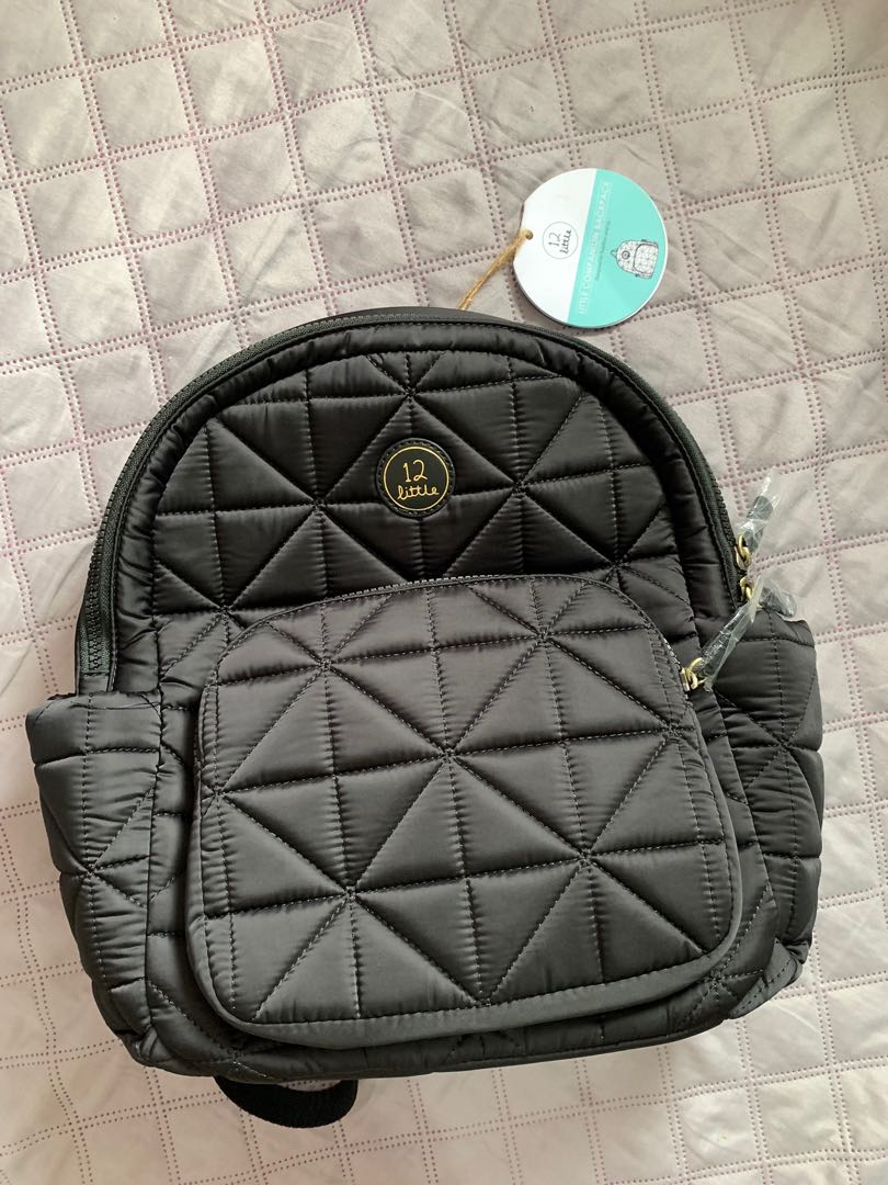 Twelvelittle little deals companion backpack
