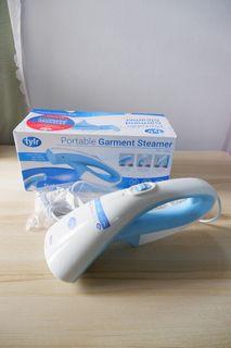 Tylr Portable Garment Steamer for ironing clothes