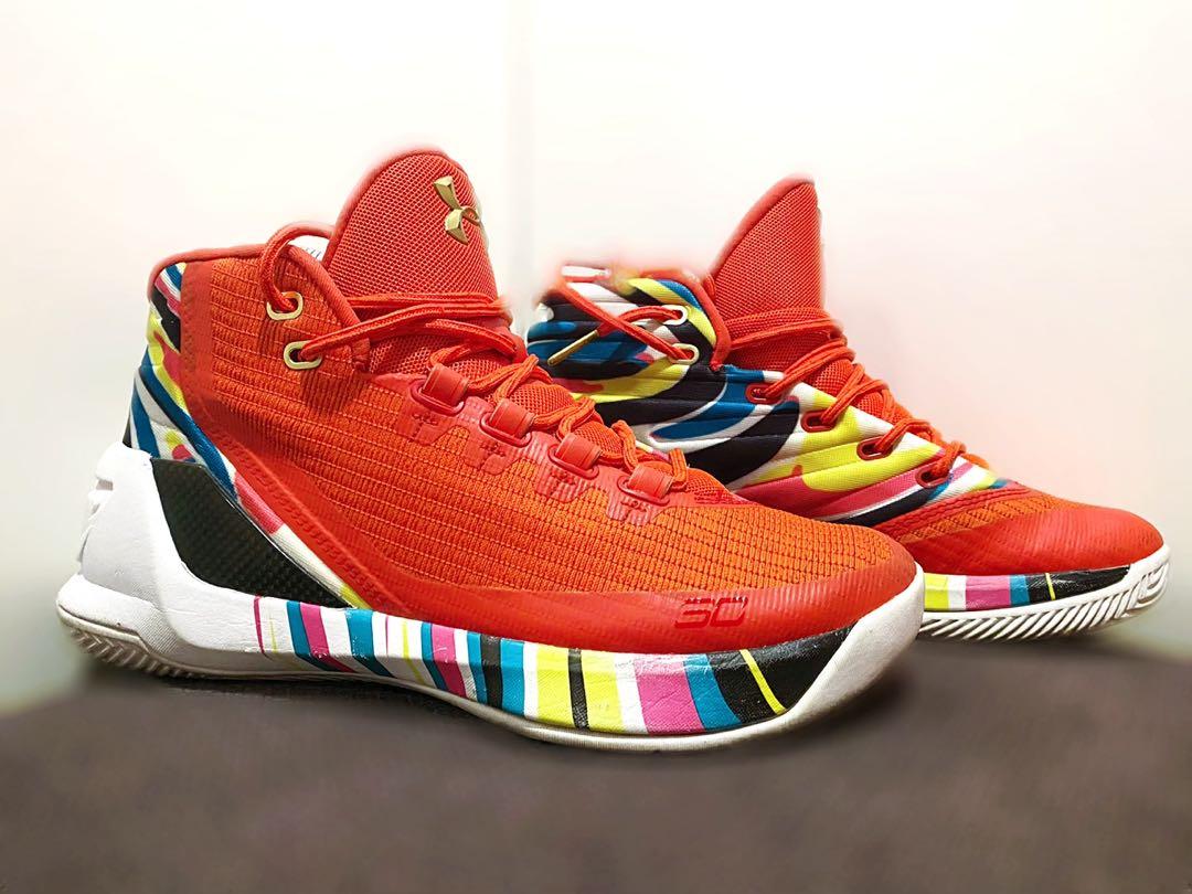 Curry sales 6 sc3