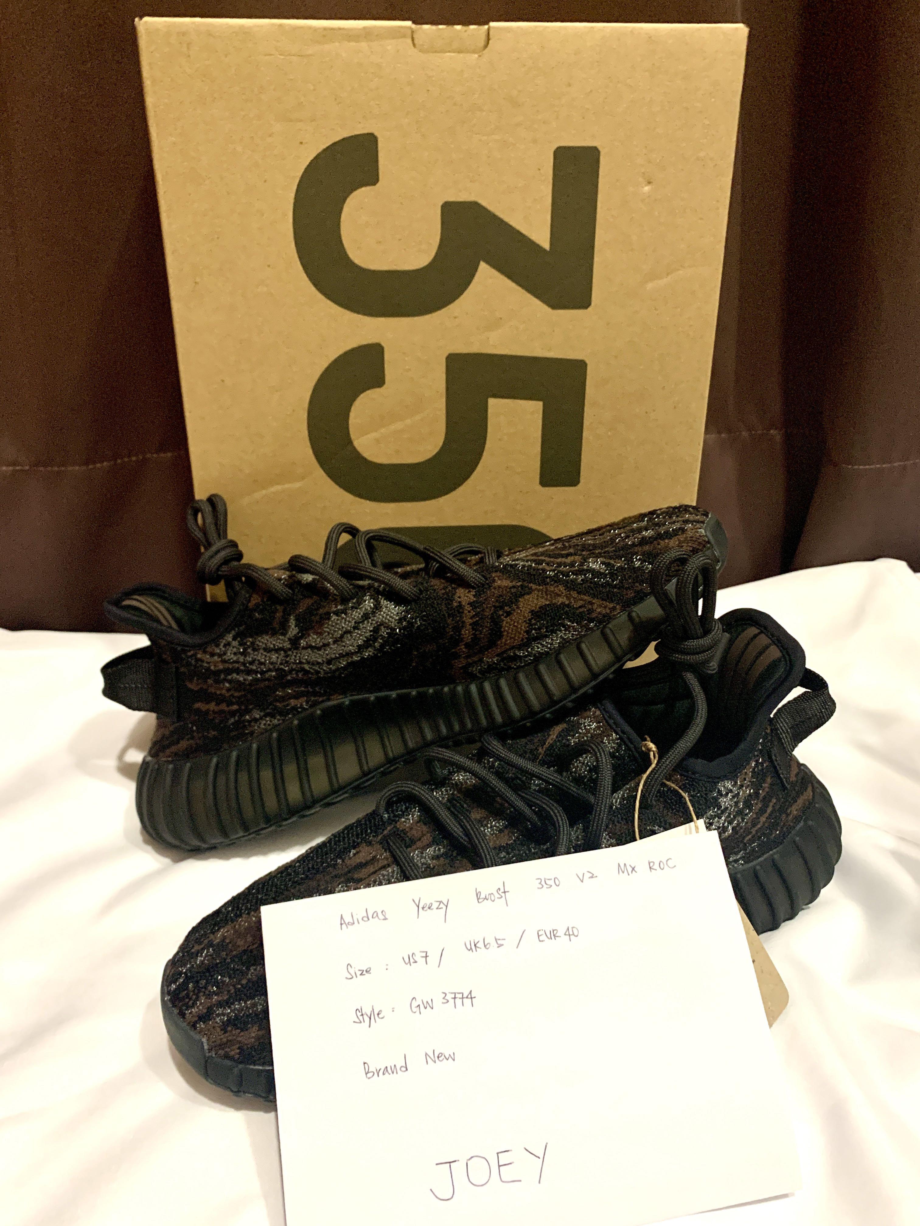 Adidas originals yeezy boost 350 65 top