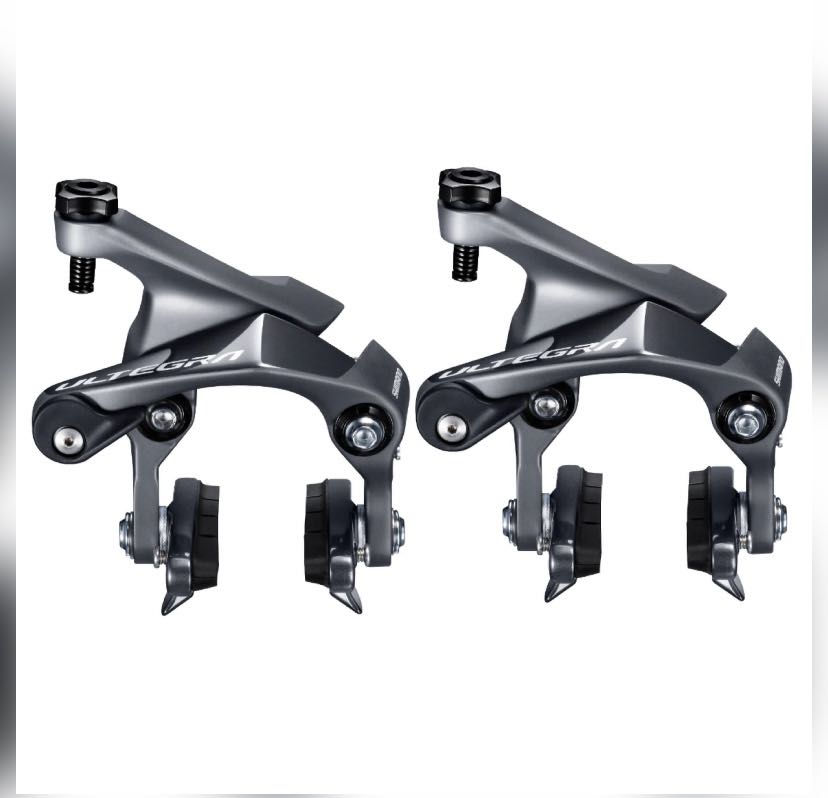Ultegra R8000 Direct Mount Rim Brake New, Sports Equipment, Bicycles
