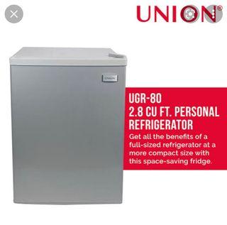 Union Mini Refrigerator