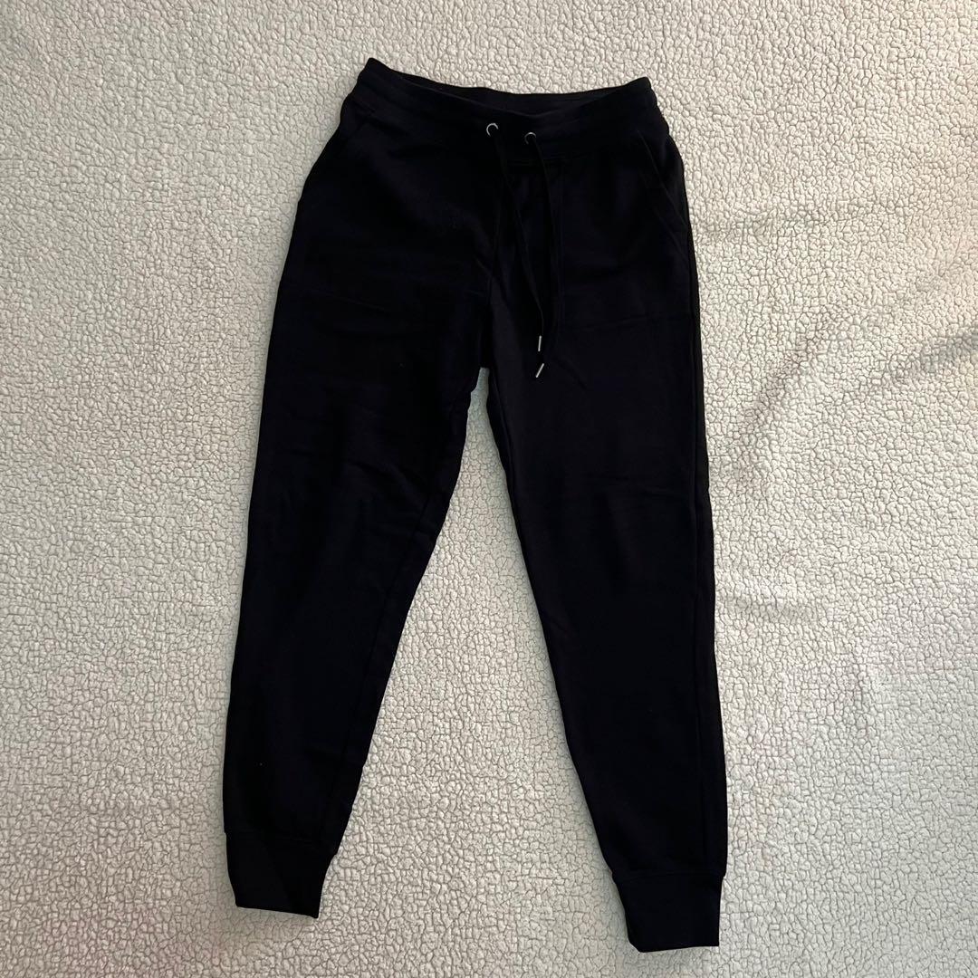 Relaxed Joggers