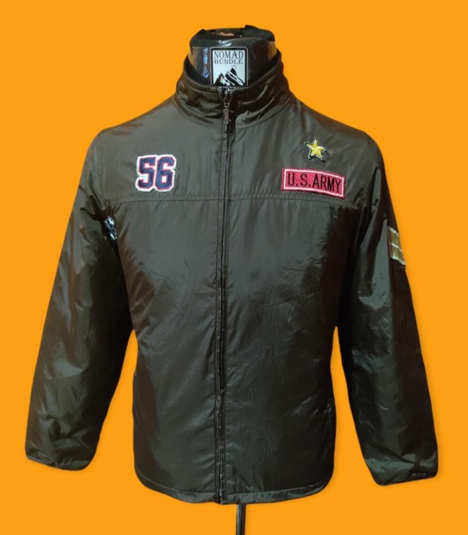 Uniqlo custom jacket top