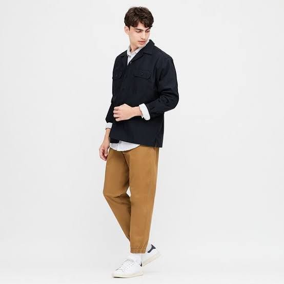 Men ezy jogger pants online