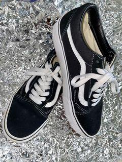platform vans for sale