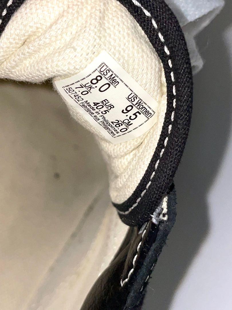 Vans Old Skool Platform Sneakers Women s Fashion Footwear