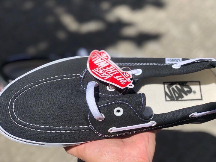 Vans shoes cheap top sider