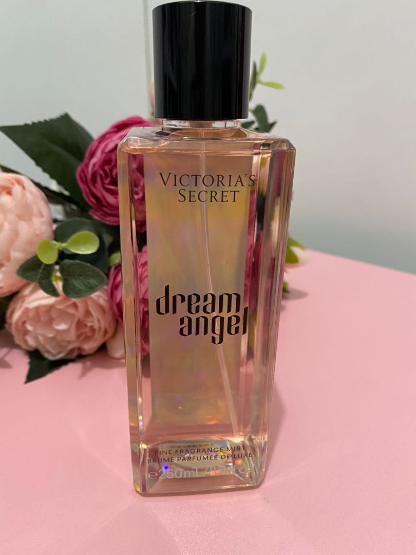 Victoria's Secret Dream Angel, Beauty & Personal Care, Fragrance &  Deodorants on Carousell