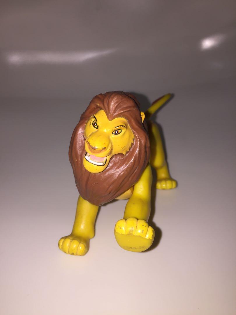 Lion king online vintage toys