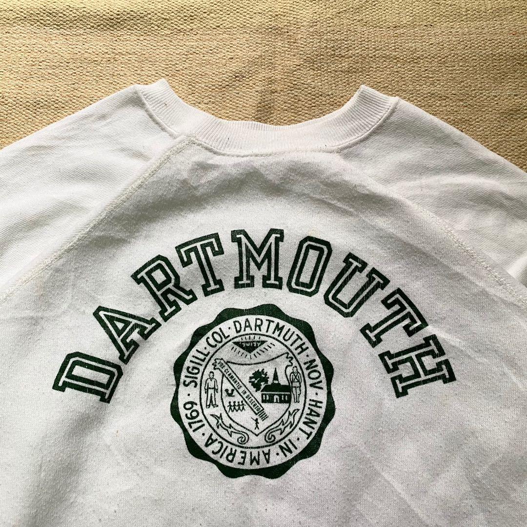 Dartmouth online sweatshirt vintage