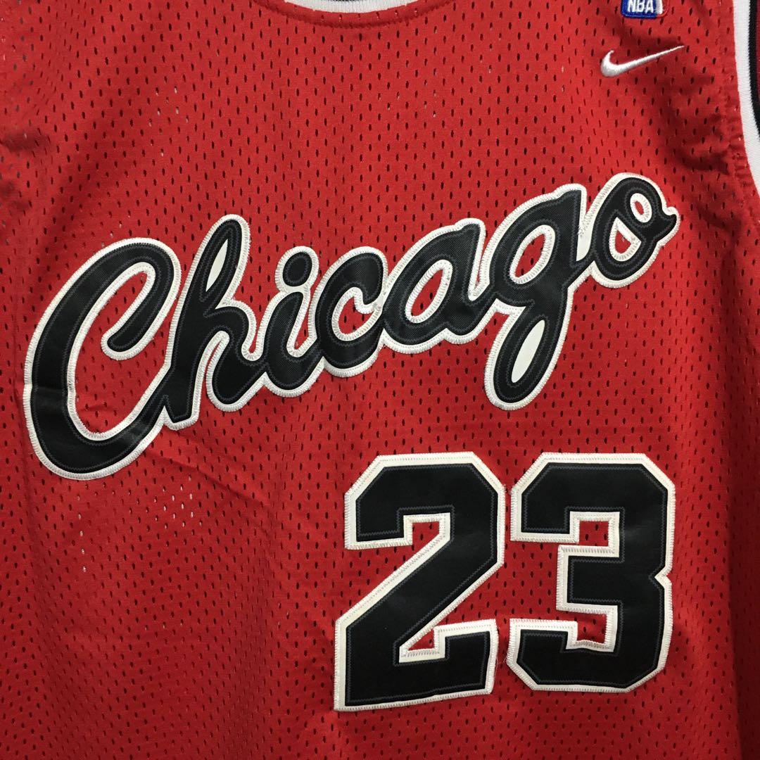 Chicago Bulls X Elephant Cement Jersey (Sublimation) XXLARGE, Men's  Fashion, Activewear on Carousell