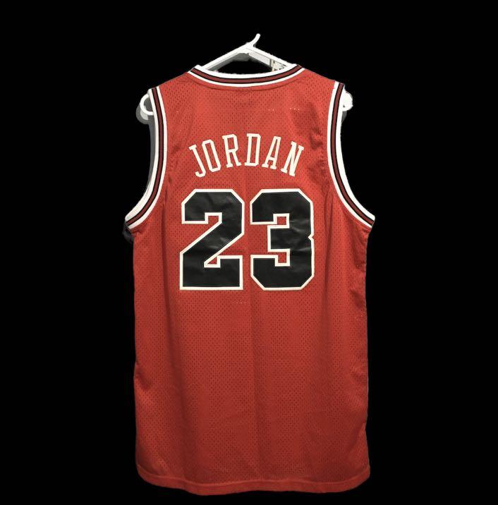 Chicago Bulls X Elephant Cement Jersey (Sublimation) XXLARGE, Men's  Fashion, Activewear on Carousell