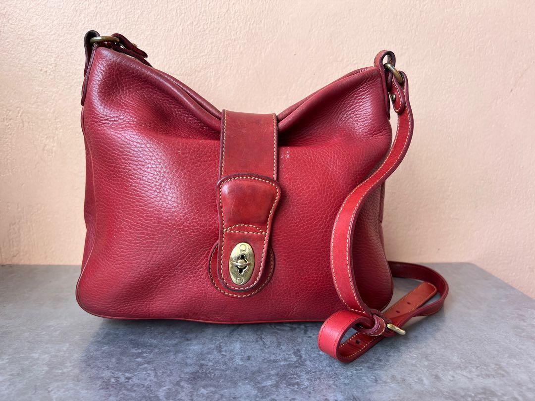 Coach hotsell sheridan bag