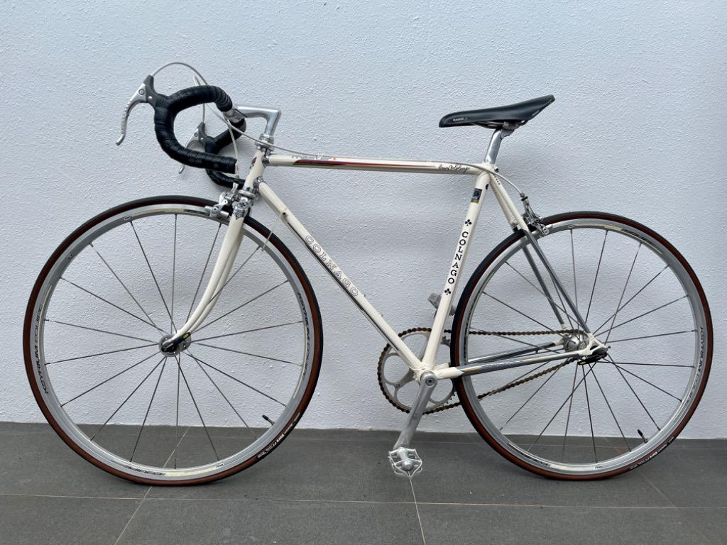 Colnago master vintage hotsell