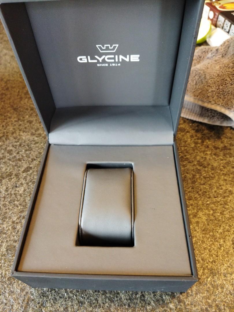 Watch box brands sale