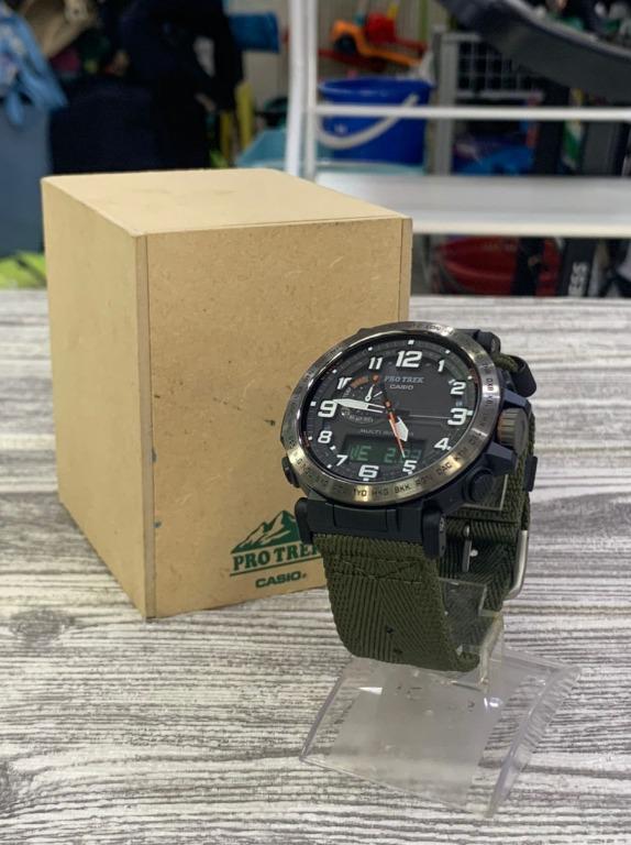 Casio clearance 6600 protrek