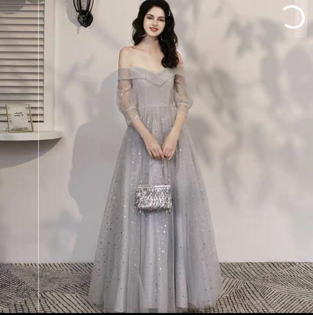 Dresses for online wedding dinner
