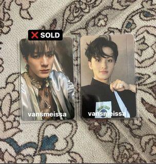 WTS JENO JC & MARK AGENT PC