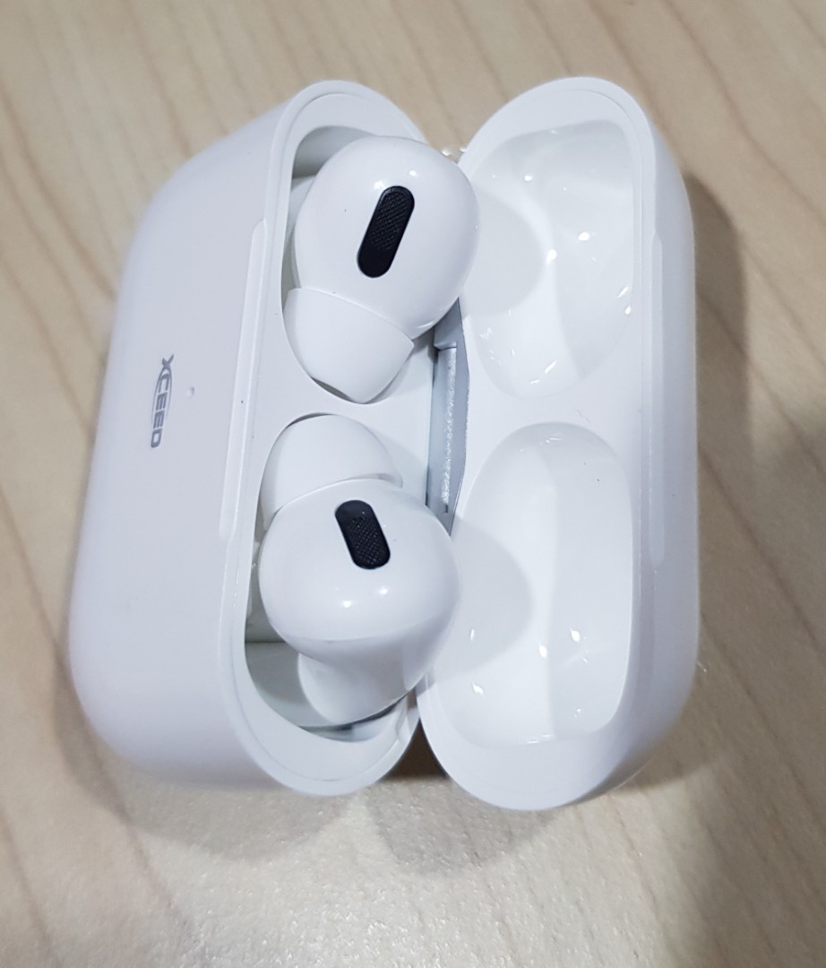 Xceed 2025 wireless earphones