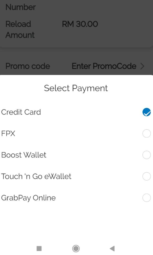 ZCity Referral code (receive free Rm5 cash voucher and RM3 bill