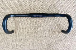 Zipp Service Course SL70 Ergo dropbar (40cm/31.8mm)