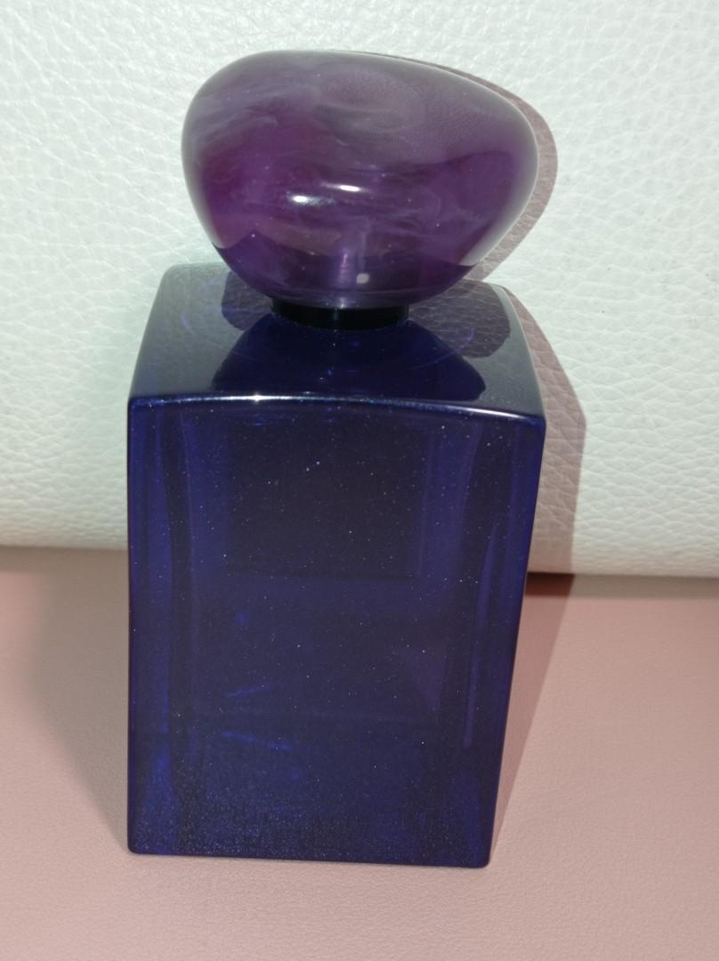 100ml ARMANI PRIVE ombre lumiere Limited Edition