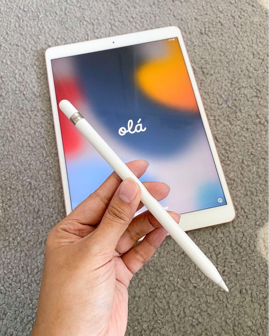 【美品】iPad Pro 10.5 64GB Apple pencil セット