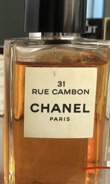 CHANEL Les Exclusifs De Chanel 31 Rue Cambon EDP 75 ml parfüm vásárlás,  olcsó CHANEL Les Exclusifs De Chanel 31 Rue Cambon EDP 75 ml parfüm árak,  akciók