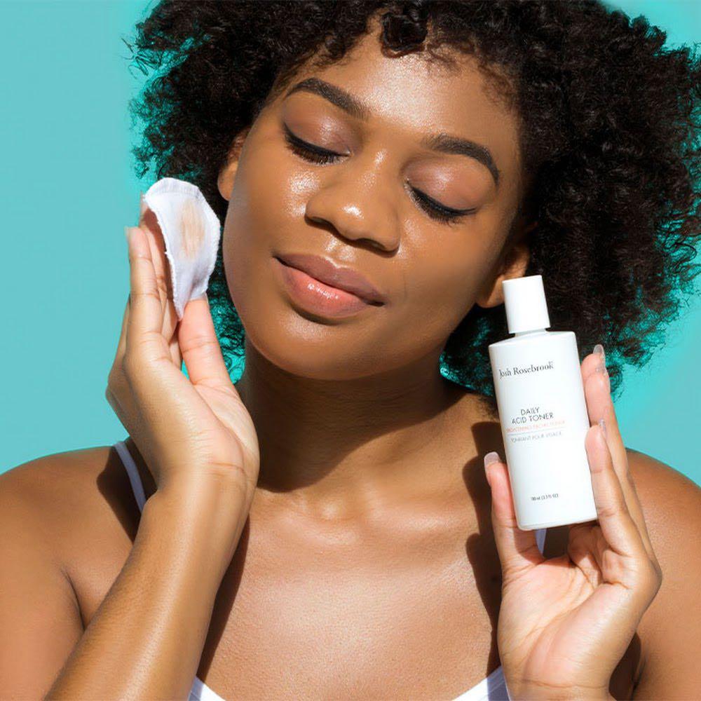 Josh rosebrook deals daily acid toner