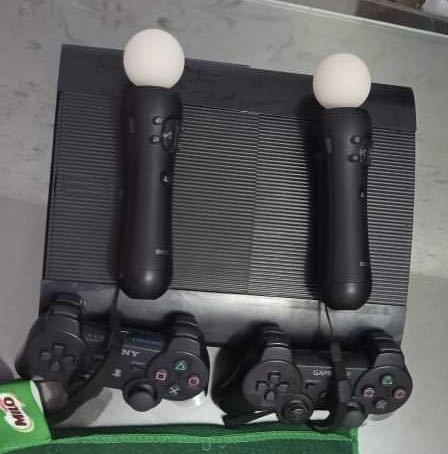 2nd hand playstation 2