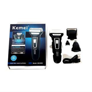 3 in 1 Hair and Beard Trimmer